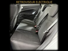 FORD FIESTA 1.0 ESSENCE 67MKM GARANTIE 1 AN CTOK 6999€
