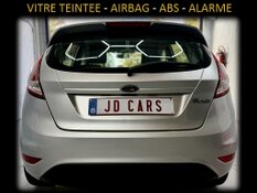 FORD FIESTA 1.0 ESSENCE 67MKM GARANTIE 1 AN CTOK 6999€