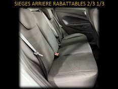 FORD FIESTA 1.0 ESSENCE 67MKM GARANTIE 1 AN CTOK 6999€