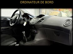 FORD FIESTA 1.0 ESSENCE 67MKM GARANTIE 1 AN CTOK 6999€