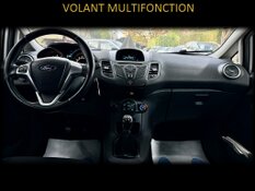 FORD FIESTA 1.0 ESSENCE 67MKM GARANTIE 1 AN CTOK 6999€