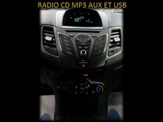 FORD FIESTA 1.0 ESSENCE 67MKM GARANTIE 1 AN CTOK 6999€
