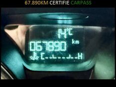 FORD FIESTA 1.0 ESSENCE 67MKM GARANTIE 1 AN CTOK 6999€