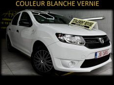 DACIA LOGAN 1.5 DCI GARANTIE 1 AN CTOK 4499€