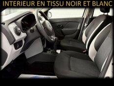 DACIA LOGAN 1.5 DCI GARANTIE 1 AN CTOK 4499€