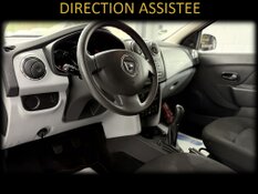 DACIA LOGAN 1.5 DCI GARANTIE 1 AN CTOK 4499€