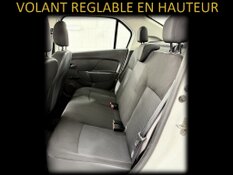 DACIA LOGAN 1.5 DCI GARANTIE 1 AN CTOK 4499€