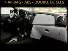 DACIA LOGAN 1.5 DCI GARANTIE 1 AN CTOK 4499€