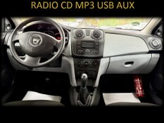 DACIA LOGAN 1.5 DCI GARANTIE 1 AN CTOK 4499€