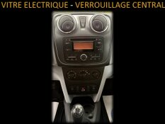 DACIA LOGAN 1.5 DCI GARANTIE 1 AN CTOK 4499€
