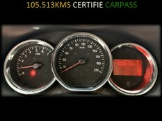 DACIA LOGAN 1.5 DCI GARANTIE 1 AN CTOK 4499€