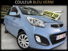 KIA PICANTO 1.0 ESSENCE GARANTIE 1 AN CTOK 4499€