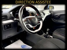 KIA PICANTO 1.0 ESSENCE GARANTIE 1 AN CTOK 4499€