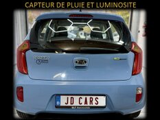 KIA PICANTO 1.0 ESSENCE GARANTIE 1 AN CTOK 4499€