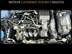 KIA PICANTO 1.0 ESSENCE GARANTIE 1 AN CTOK 4499€