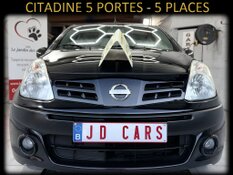 NISSAN PIXO 1.0 ESSENCE GARANTIE 1A N CTOK 3999€