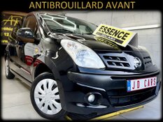 NISSAN PIXO 1.0 ESSENCE GARANTIE 1A N CTOK 3999€