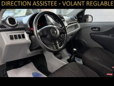 NISSAN PIXO 1.0 ESSENCE GARANTIE 1A N CTOK 3999€