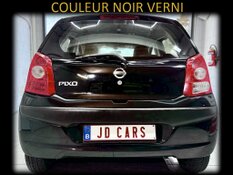 NISSAN PIXO 1.0 ESSENCE GARANTIE 1A N CTOK 3999€