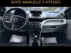 NISSAN PIXO 1.0 ESSENCE GARANTIE 1A N CTOK 3999€