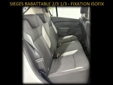 DACIA SANDERO STEPWAY 0.9 ESSENCE GARANTIE 1 AN CTOK 5999€ DACIA SANDERO STEPWAY 0.9 ESSENCE GARANTIE 1 AN CTOK 5999€