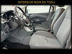 FORD C-MAX 1.6 TDCI 95 GARANTIE 1 AN CTOK 5499€  FORD C-MAX 1.6 TDCI 95 GARANTIE 1 AN CTOK 5499€