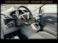 FORD C-MAX 1.6 TDCI 95 GARANTIE 1 AN CTOK 5499€  FORD C-MAX 1.6 TDCI 95 GARANTIE 1 AN CTOK 5499€