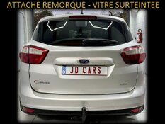 FORD C-MAX 1.6 TDCI 95 GARANTIE 1 AN CTOK 5499€  FORD C-MAX 1.6 TDCI 95 GARANTIE 1 AN CTOK 5499€