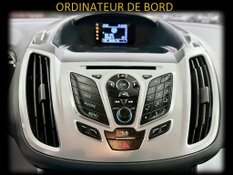 FORD C-MAX 1.6 TDCI 95 GARANTIE 1 AN CTOK 5499€  FORD C-MAX 1.6 TDCI 95 GARANTIE 1 AN CTOK 5499€