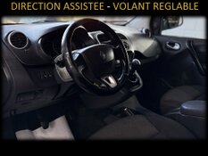 RENAULT KANGOO 1.2 ESSENCE LIMITED GARANTIE 1 AN CTOK 7499€