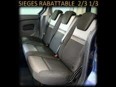 RENAULT KANGOO 1.2 ESSENCE LIMITED GARANTIE 1 AN CTOK 7499€