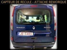 RENAULT KANGOO 1.2 ESSENCE LIMITED GARANTIE 1 AN CTOK 7499€