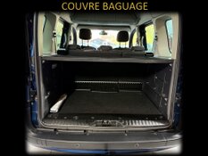 RENAULT KANGOO 1.2 ESSENCE LIMITED GARANTIE 1 AN CTOK 7499€