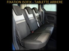 RENAULT KANGOO 1.2 ESSENCE LIMITED GARANTIE 1 AN CTOK 7499€