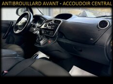 RENAULT KANGOO 1.2 ESSENCE LIMITED GARANTIE 1 AN CTOK 7499€