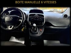 RENAULT KANGOO 1.2 ESSENCE LIMITED GARANTIE 1 AN CTOK 7499€