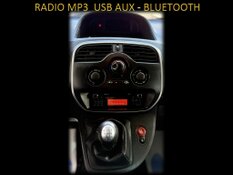 RENAULT KANGOO 1.2 ESSENCE LIMITED GARANTIE 1 AN CTOK 7499€