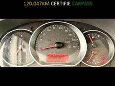 RENAULT KANGOO 1.2 ESSENCE LIMITED GARANTIE 1 AN CTOK 7499€