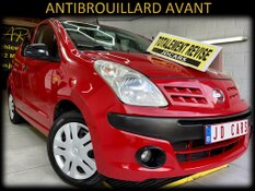 NISSAN PIXO 1.0 ESSENCE 68 48MKM GARANTIE 1 AN CTOK 4999€ NISSAN PIXO 1.0 ESSENCE 68 48MKM GARANTIE 1 AN CTOK 4999€