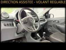 NISSAN PIXO 1.0 ESSENCE 68 48MKM GARANTIE 1 AN CTOK 4999€ NISSAN PIXO 1.0 ESSENCE 68 48MKM GARANTIE 1 AN CTOK 4999€