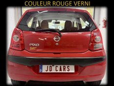 NISSAN PIXO 1.0 ESSENCE 68 48MKM GARANTIE 1 AN CTOK 4999€ NISSAN PIXO 1.0 ESSENCE 68 48MKM GARANTIE 1 AN CTOK 4999€