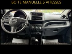 NISSAN PIXO 1.0 ESSENCE 68 48MKM GARANTIE 1 AN CTOK 4999€ NISSAN PIXO 1.0 ESSENCE 68 48MKM GARANTIE 1 AN CTOK 4999€