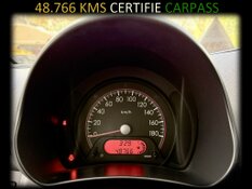 NISSAN PIXO 1.0 ESSENCE 68 48MKM GARANTIE 1 AN CTOK 4999€ NISSAN PIXO 1.0 ESSENCE 68 48MKM GARANTIE 1 AN CTOK 4999€