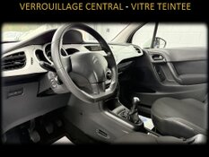 CITROEN C3 1.0 ESSENCE 74MKM GARANTIE 1 AN CTOK 5999€ CITROEN C3 1.0 ESSENCE 74MKM GARANTIE 1 AN CTOK 5999€