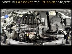 CITROEN C3 1.0 ESSENCE 74MKM GARANTIE 1 AN CTOK 5999€ CITROEN C3 1.0 ESSENCE 74MKM GARANTIE 1 AN CTOK 5999€