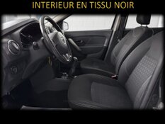 DACIA LOGAN 1.2 ESSENCE GARANTIE 1 AN CTOK 4999€ TTC DACIA LOGAN 1.2 ESSENCE GARANTIE 1 AN CTOK 4999€ TTC