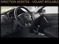 DACIA LOGAN 1.2 ESSENCE GARANTIE 1 AN CTOK 4999€ TTC DACIA LOGAN 1.2 ESSENCE GARANTIE 1 AN CTOK 4999€ TTC