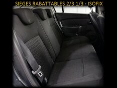 DACIA LOGAN 1.2 ESSENCE GARANTIE 1 AN CTOK 4999€ TTC DACIA LOGAN 1.2 ESSENCE GARANTIE 1 AN CTOK 4999€ TTC