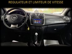 DACIA LOGAN 1.2 ESSENCE GARANTIE 1 AN CTOK 4999€ TTC DACIA LOGAN 1.2 ESSENCE GARANTIE 1 AN CTOK 4999€ TTC