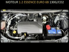 DACIA LOGAN 1.2 ESSENCE GARANTIE 1 AN CTOK 4999€ TTC DACIA LOGAN 1.2 ESSENCE GARANTIE 1 AN CTOK 4999€ TTC